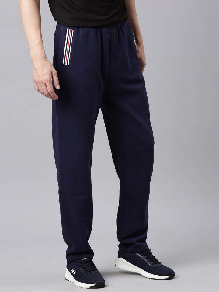 Fila Black Waylon Men's Pants