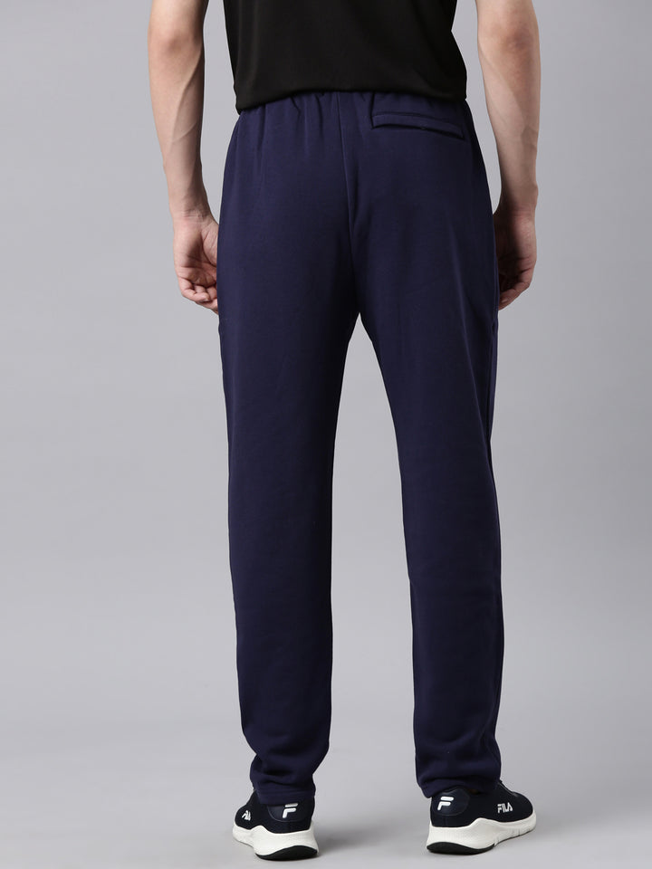 Fila Black Waylon Men's Pants