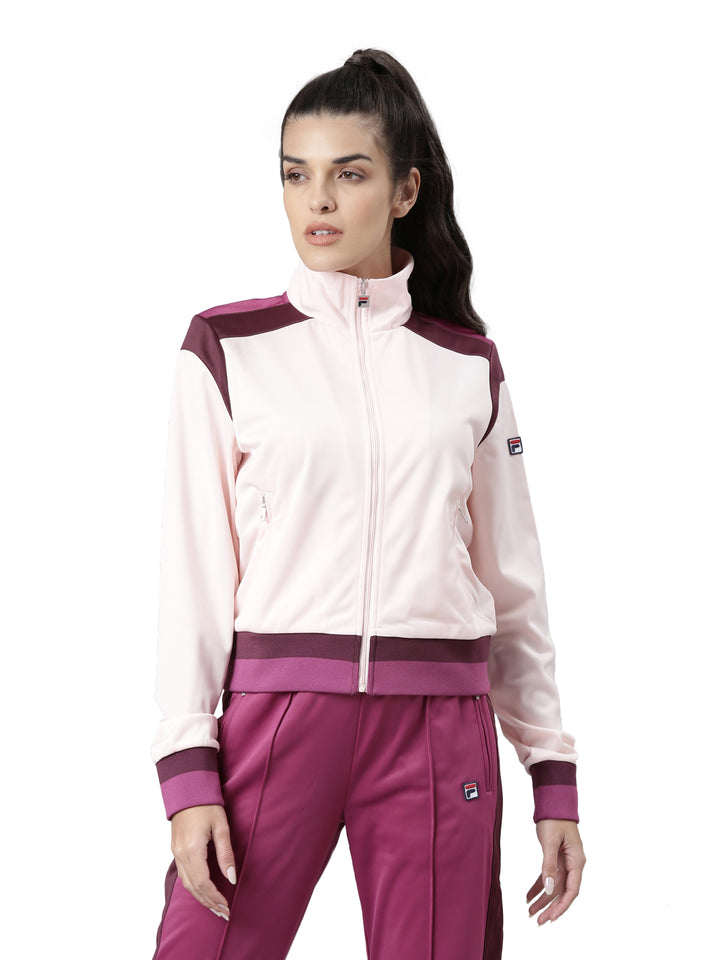 Fila Peacoat Sandy Women's Jacket