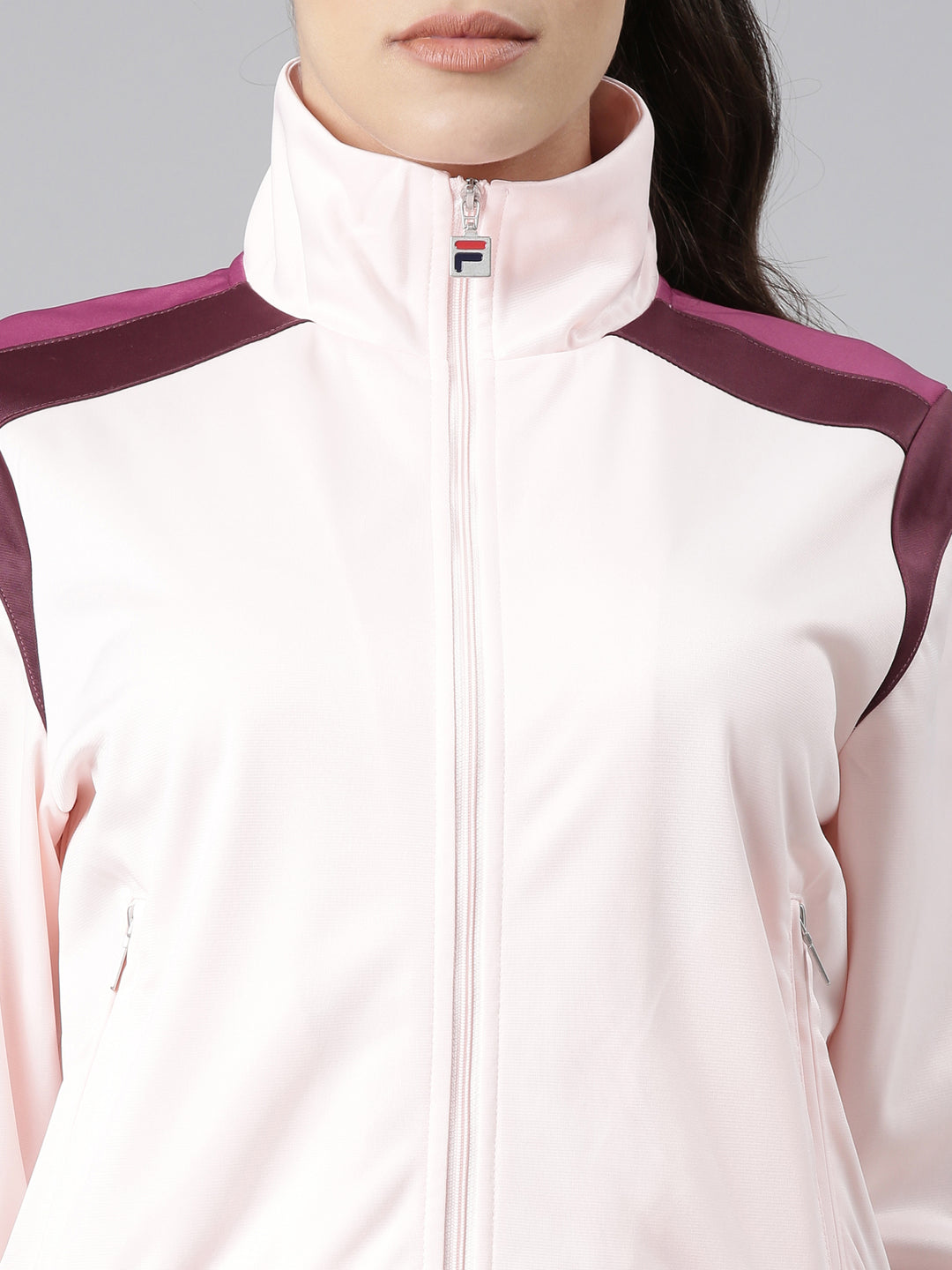 Fila Peacoat Sandy Women's Jacket