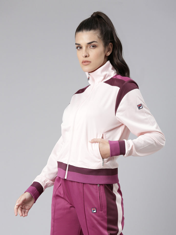 Fila Peacoat Sandy Women's Jacket