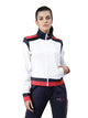 Fila Black Sandy Women's Jacket