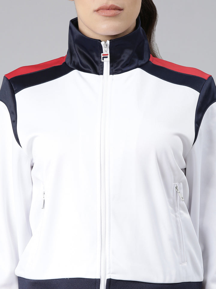 Fila Black Sandy Women's Jacket