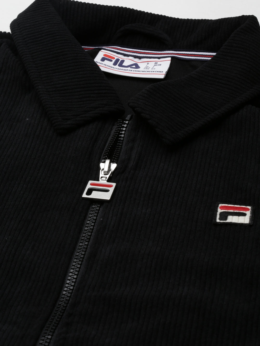 Fila Men Jackets Others