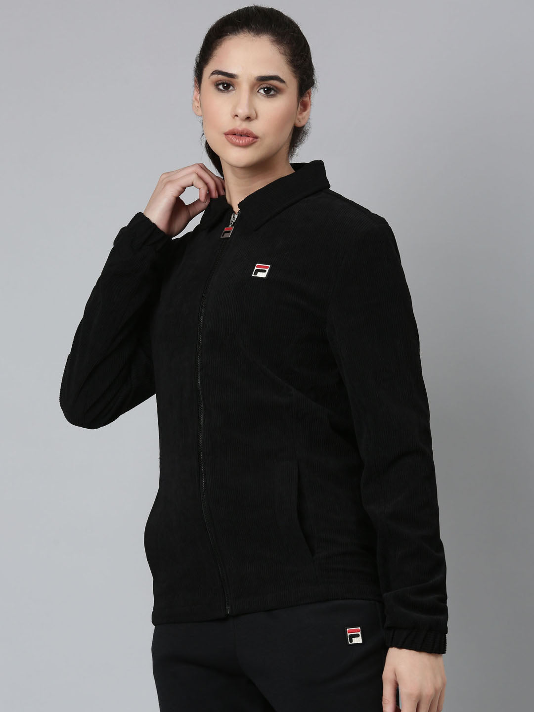 Fila Men Jackets Others