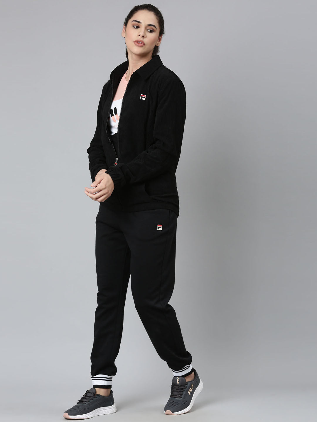Fila Men Jackets Others