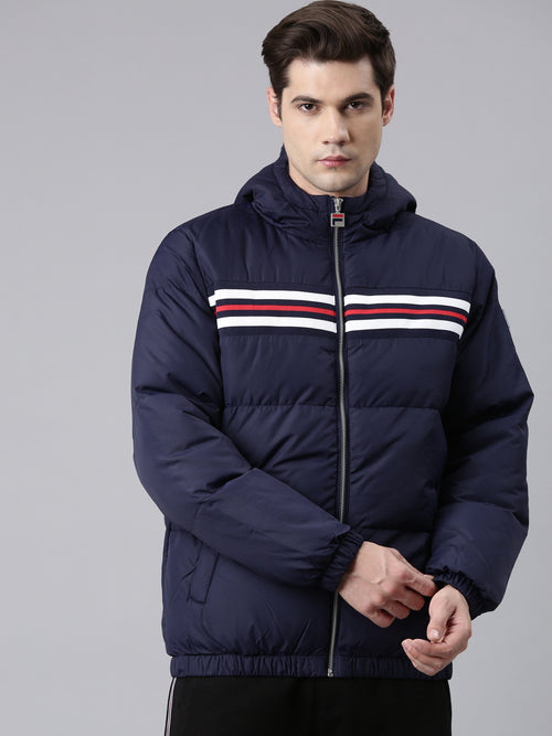 Fila Navy Jake Men Track Jacket