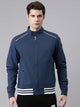 Fila Blue Basso Men's Track Jacket