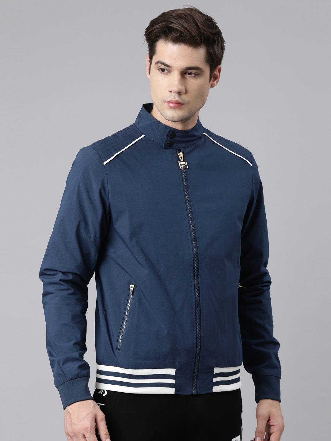 Shop Jackets for Men Online in India – Fila India