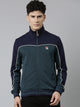 Fila Teal Wales Men's Jacket