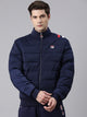 Fila Black Brody Men's Track Jacket