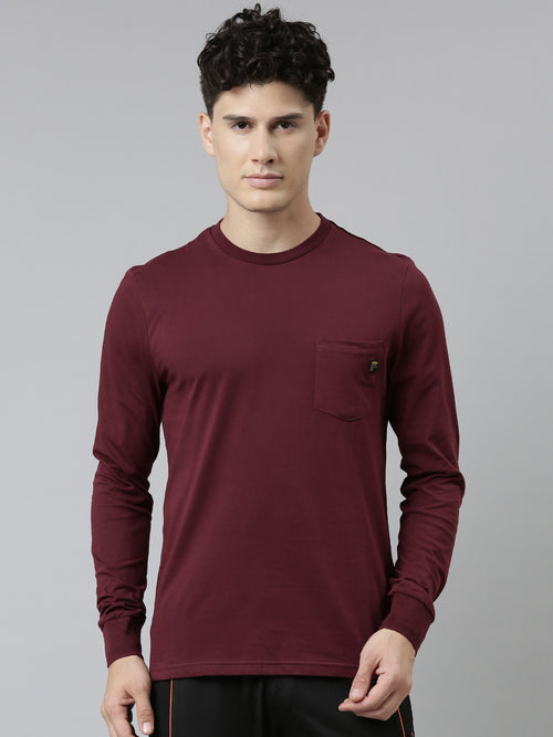 Fila Grey Capello Men's T-Shirt