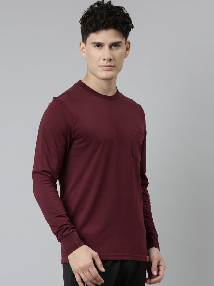 Fila Grey Capello Men's T-Shirt