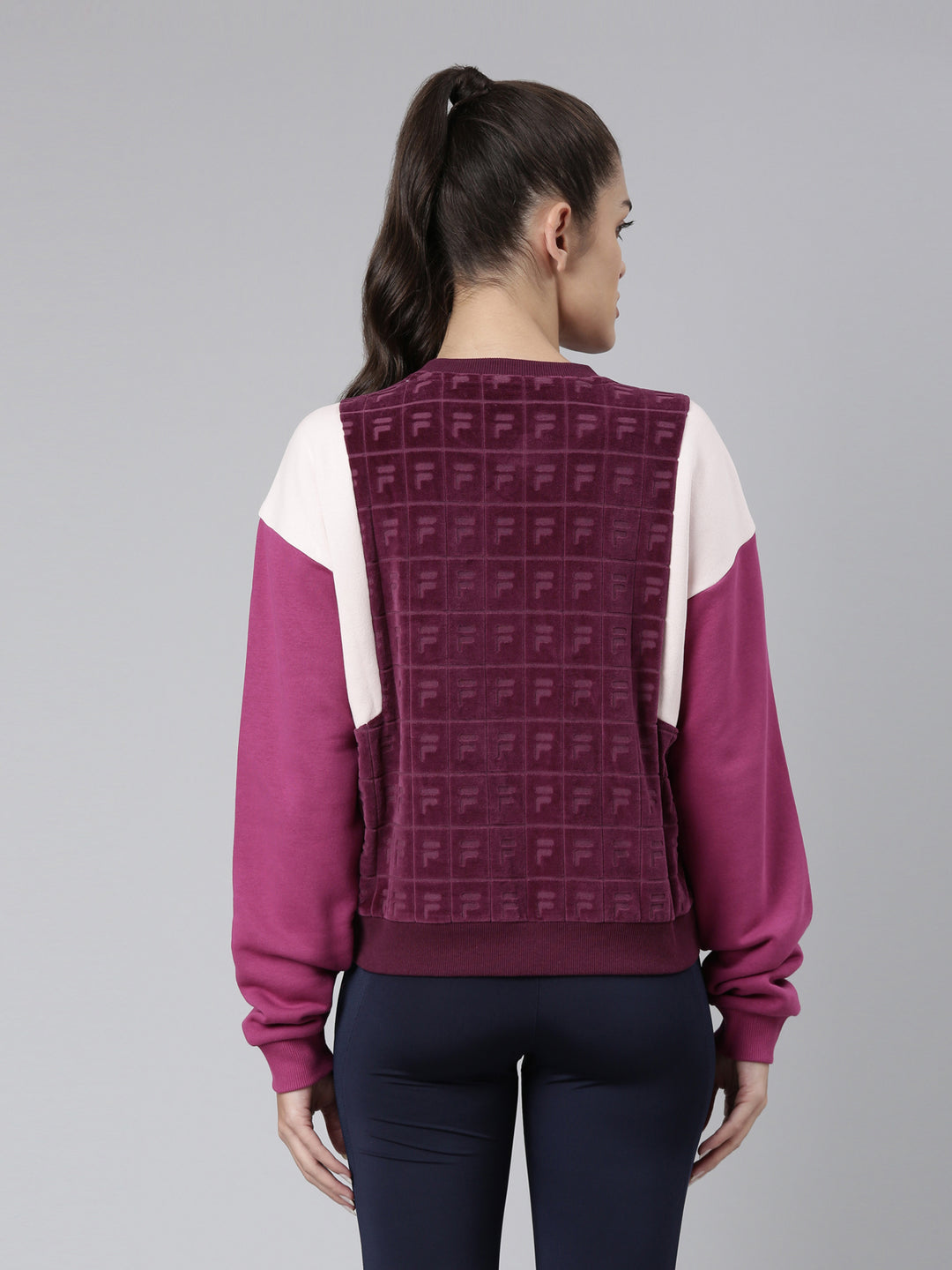 Fila Lucy Women's Sweatshirt