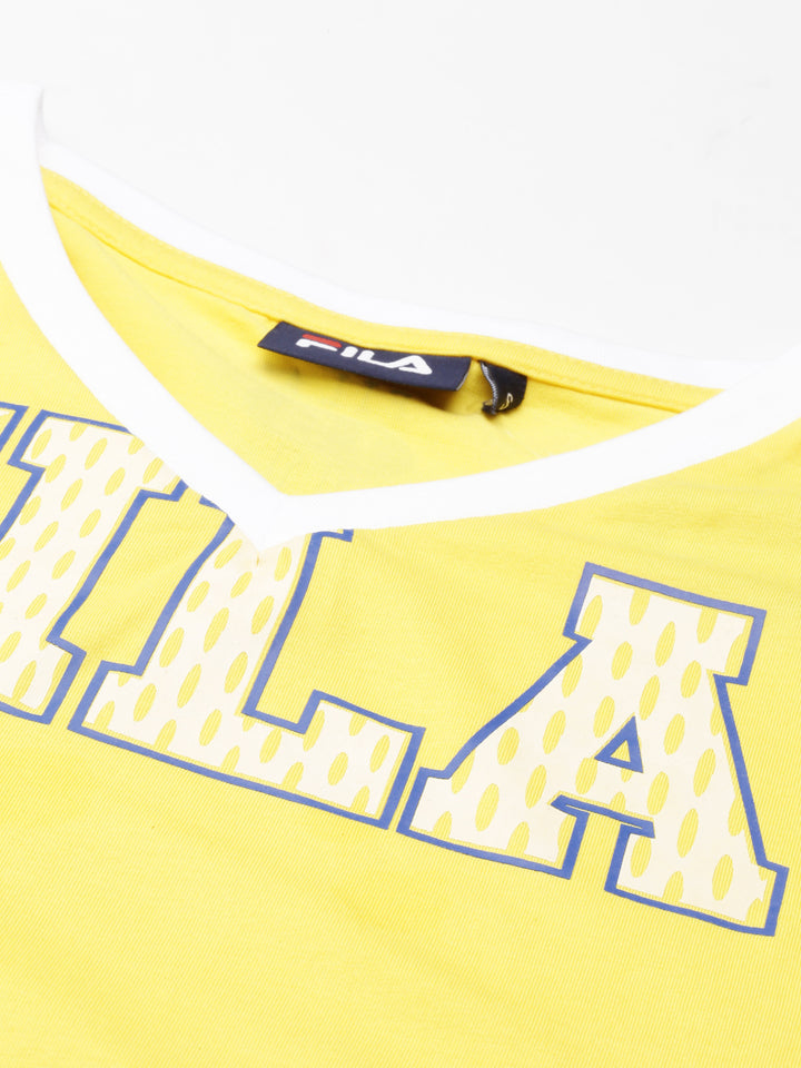 Fila Black Chandler Women&