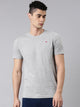 Fila White Kite Men's Logo T-Shirt