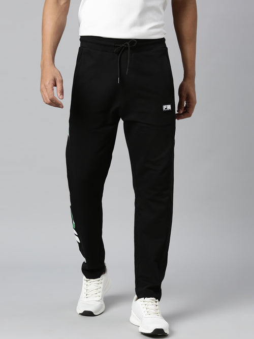Fila Red Lego Men's Cut and Sew Jogger