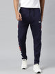 Fila Red Lego Men's Cut and Sew Jogger