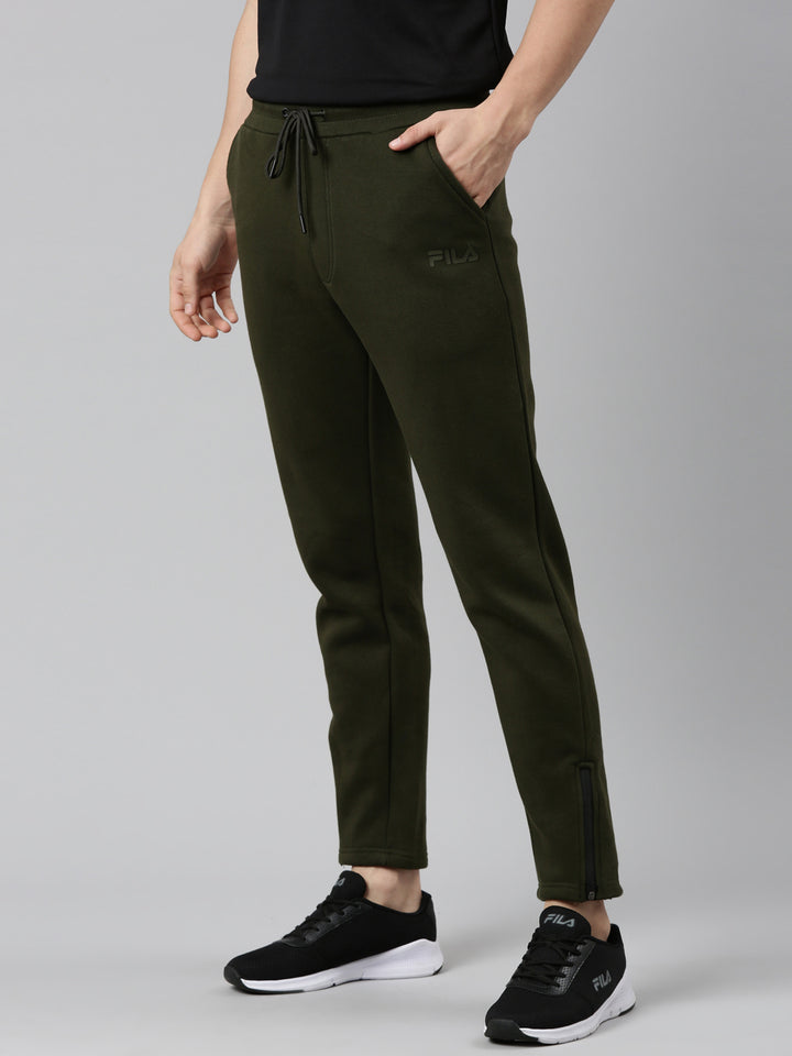 Fila Pink Atkins Men's Track Pants