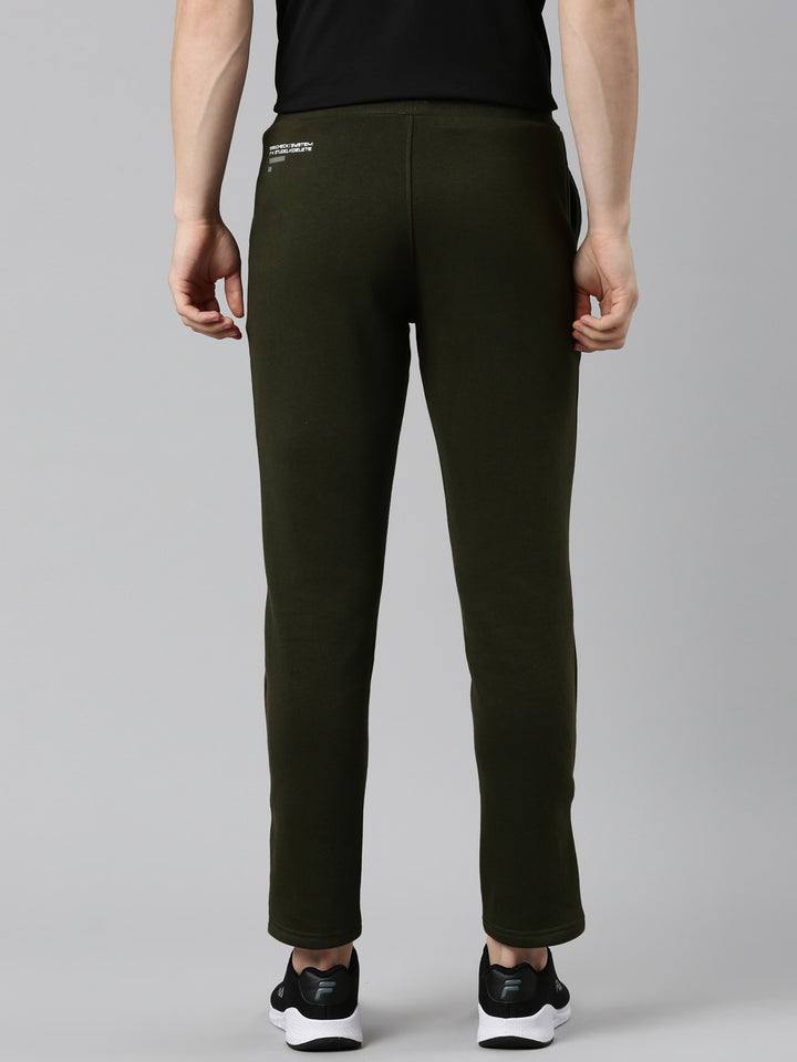 Fila Pink Atkins Men's Track Pants