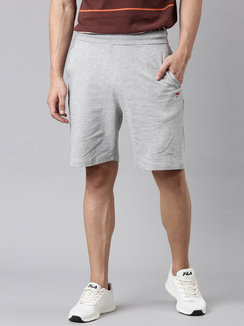 Fila Red Junco Men's Regular Shorts