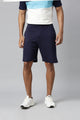 Fila Black Junco Men's Regular Shorts