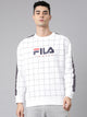 Fila Black Luke Men's Sweatshirt