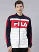 Fila Black Lorna Men's Sweat Shirt