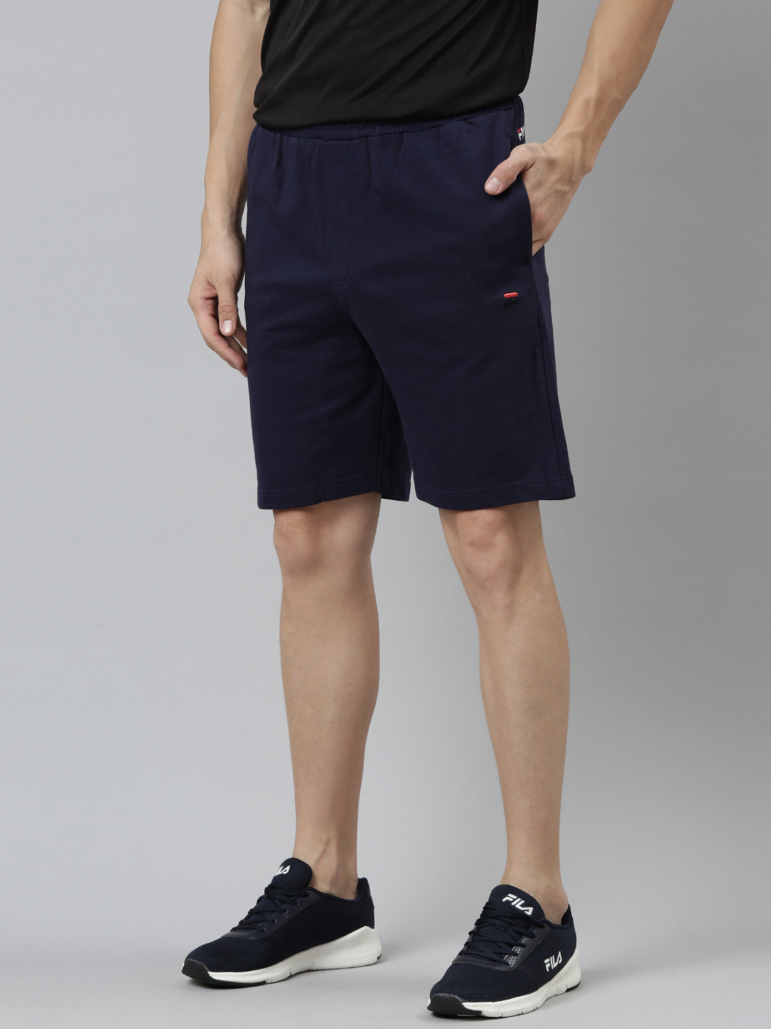 Fila Dazzling Blue Airay Men's Shorts