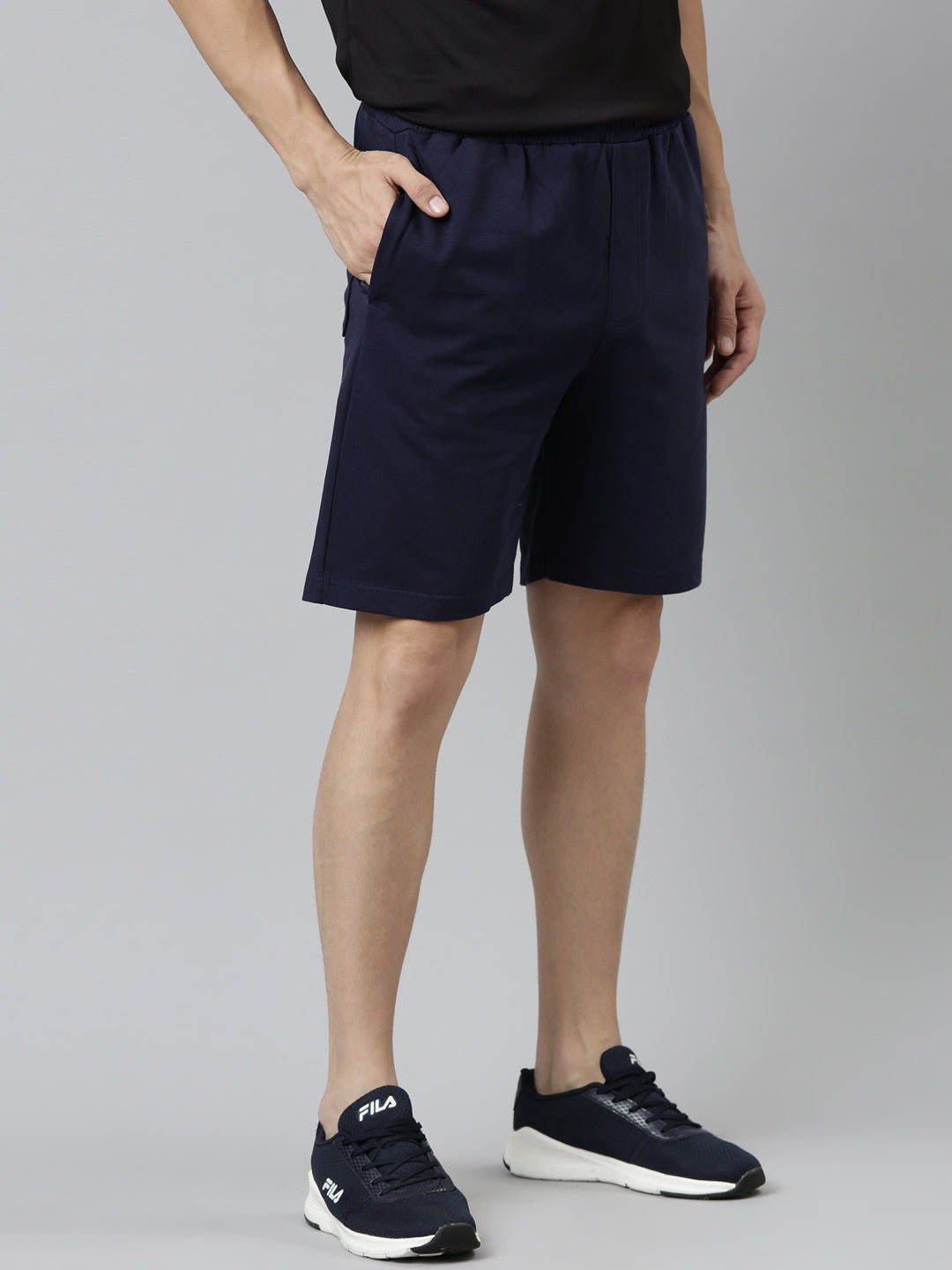 Fila Dazzling Blue Airay Men's Shorts