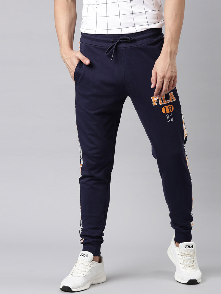 Fila Peacoat Brenden Men's Ankle length Jogger