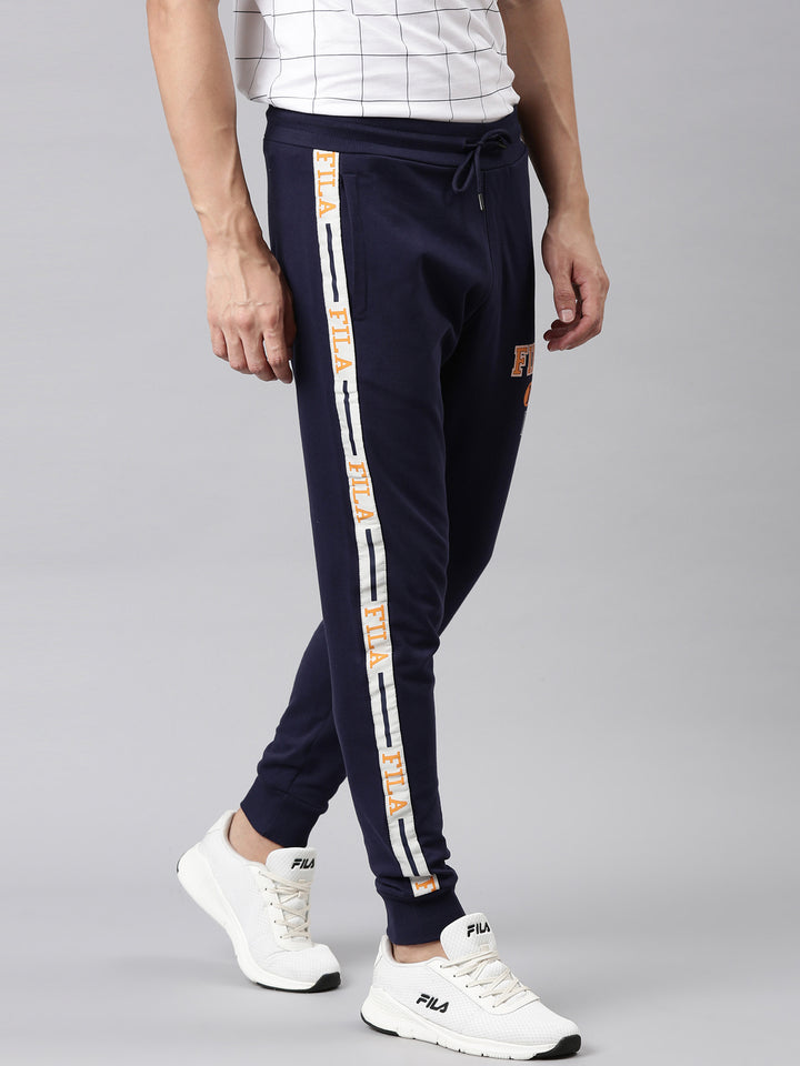 Fila Peacoat Brenden Men's Ankle length Jogger