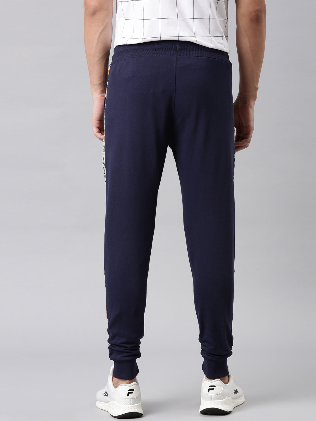 Fila Peacoat Brenden Men's Ankle length Jogger