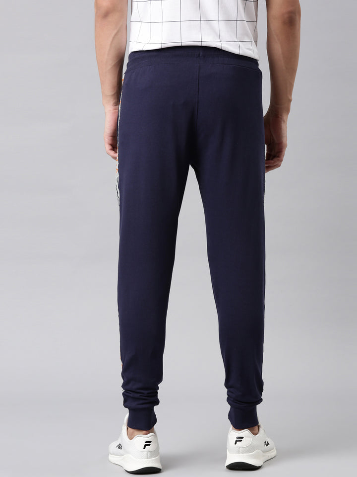 Fila Peacoat Brenden Men's Ankle length Jogger