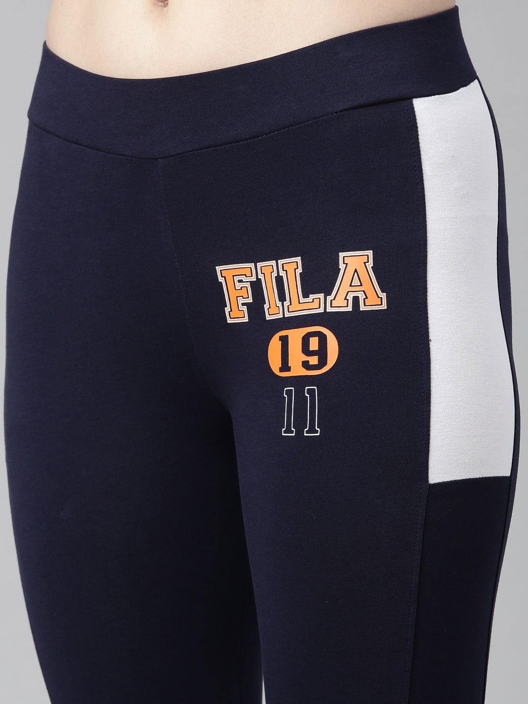 Fila Peacoat Janice Women's Ankle length Legging