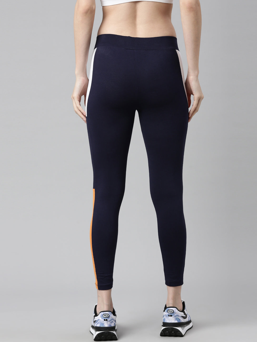 Fila Peacoat Janice Women's Ankle length Legging