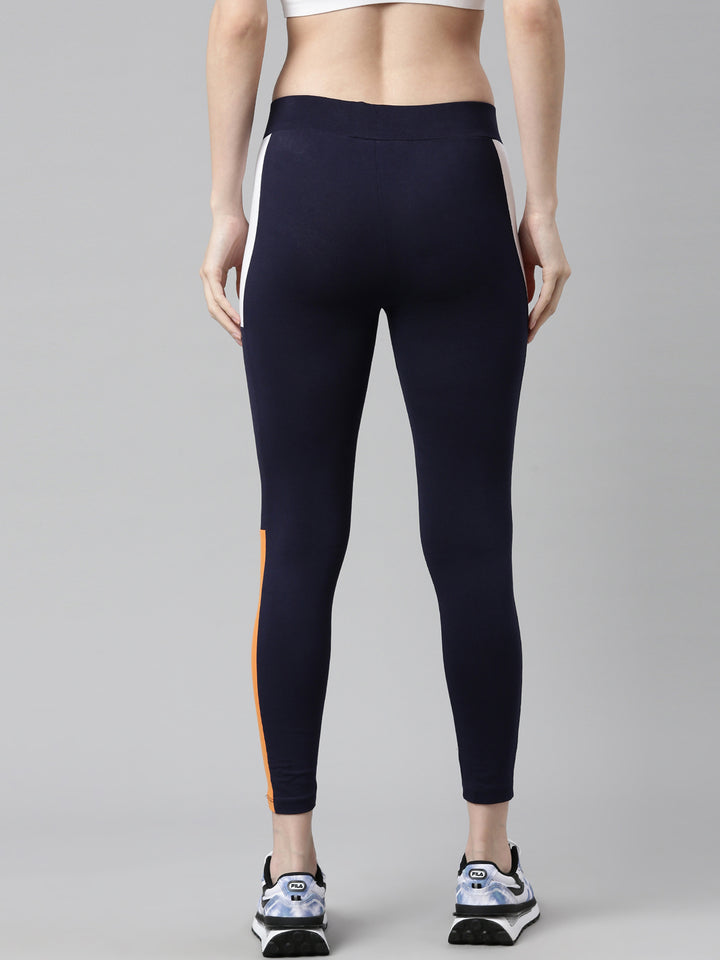 Fila Peacoat Janice Women's Ankle length Legging