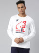 Fila Peacoat Kimma Men's Graphic T-Shirt