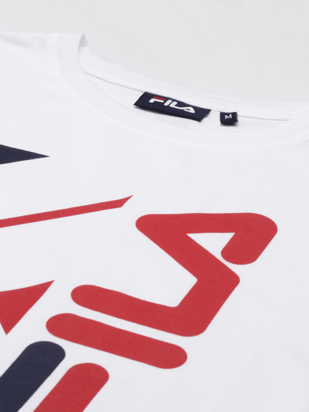 Fila Peacoat Kimma Men's Graphic T-Shirt