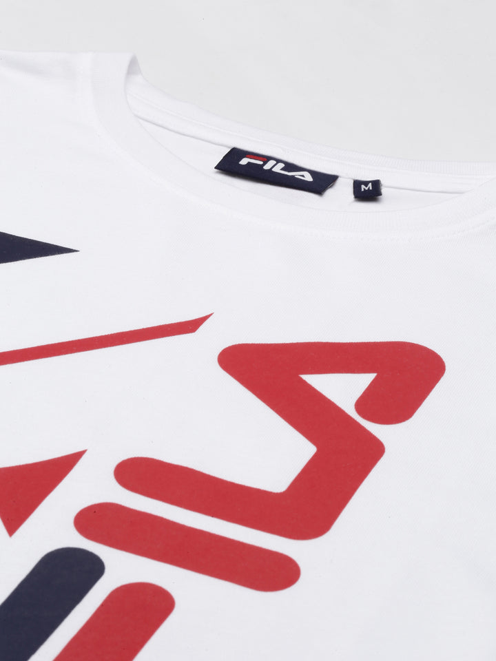 Fila Peacoat Kimma Men's Graphic T-Shirt