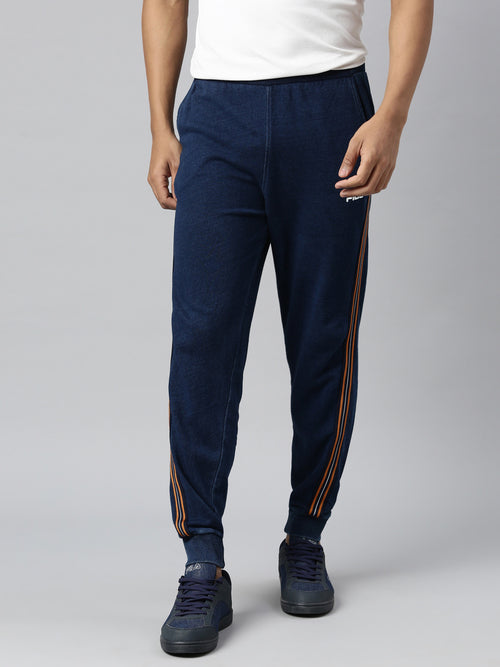 Fila White Dadder Men's Ankle length Pant