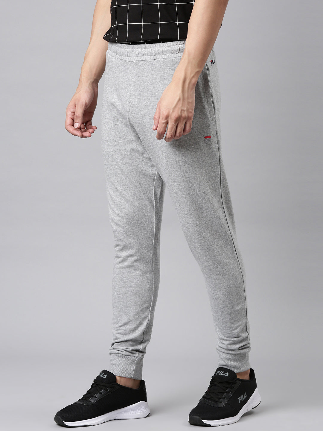Fila Peacoat Kagu Men's Ankle length Pant