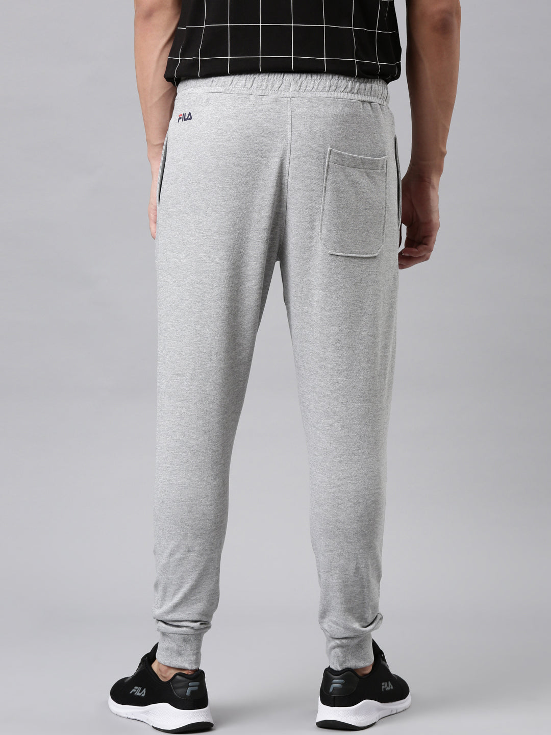 Fila Peacoat Kagu Men's Ankle length Pant