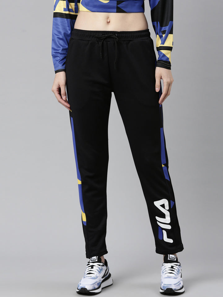 Fila Peacoat Andy Women's Ankle length Pant