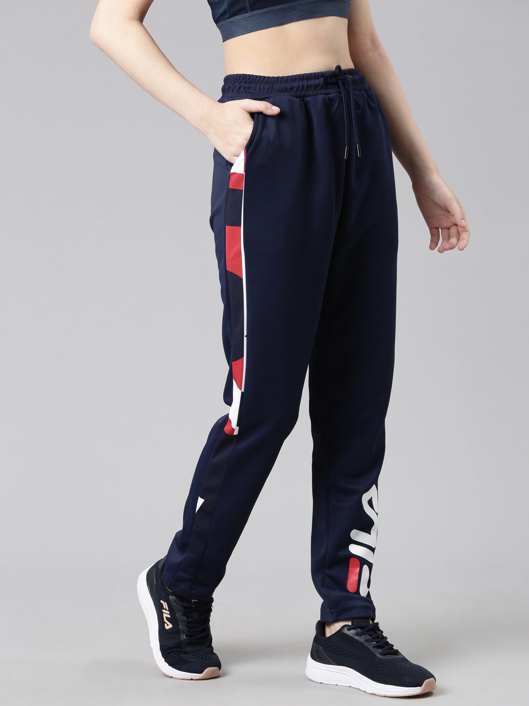 Fila Unisex Bottom