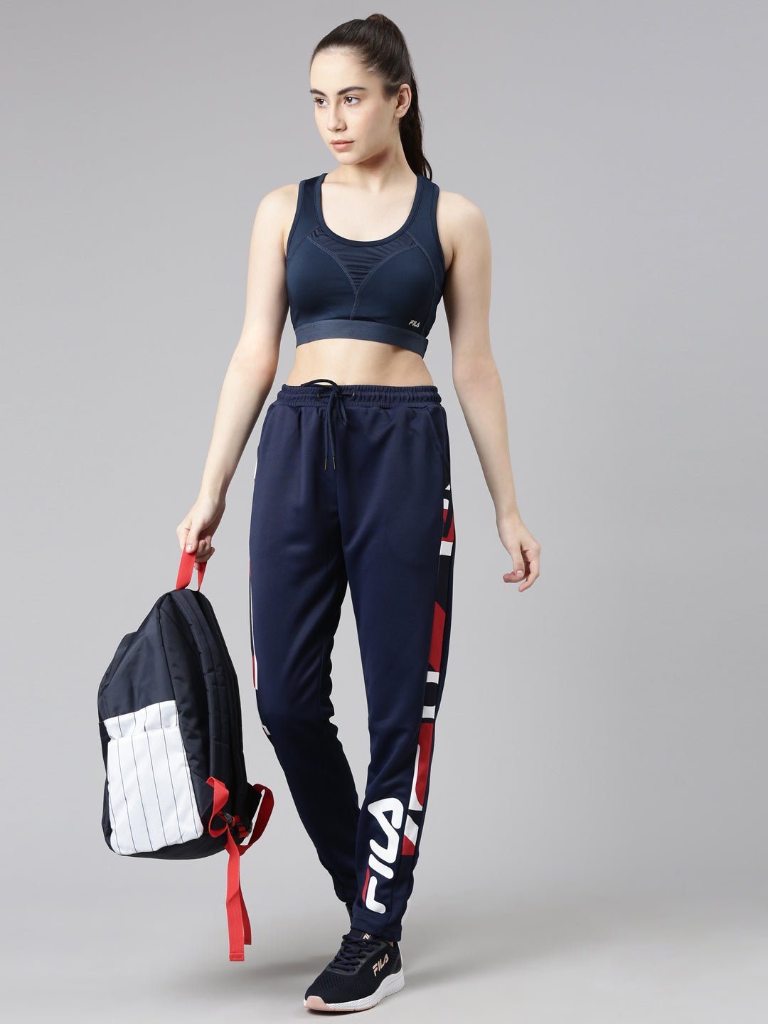Fila Unisex Bottom