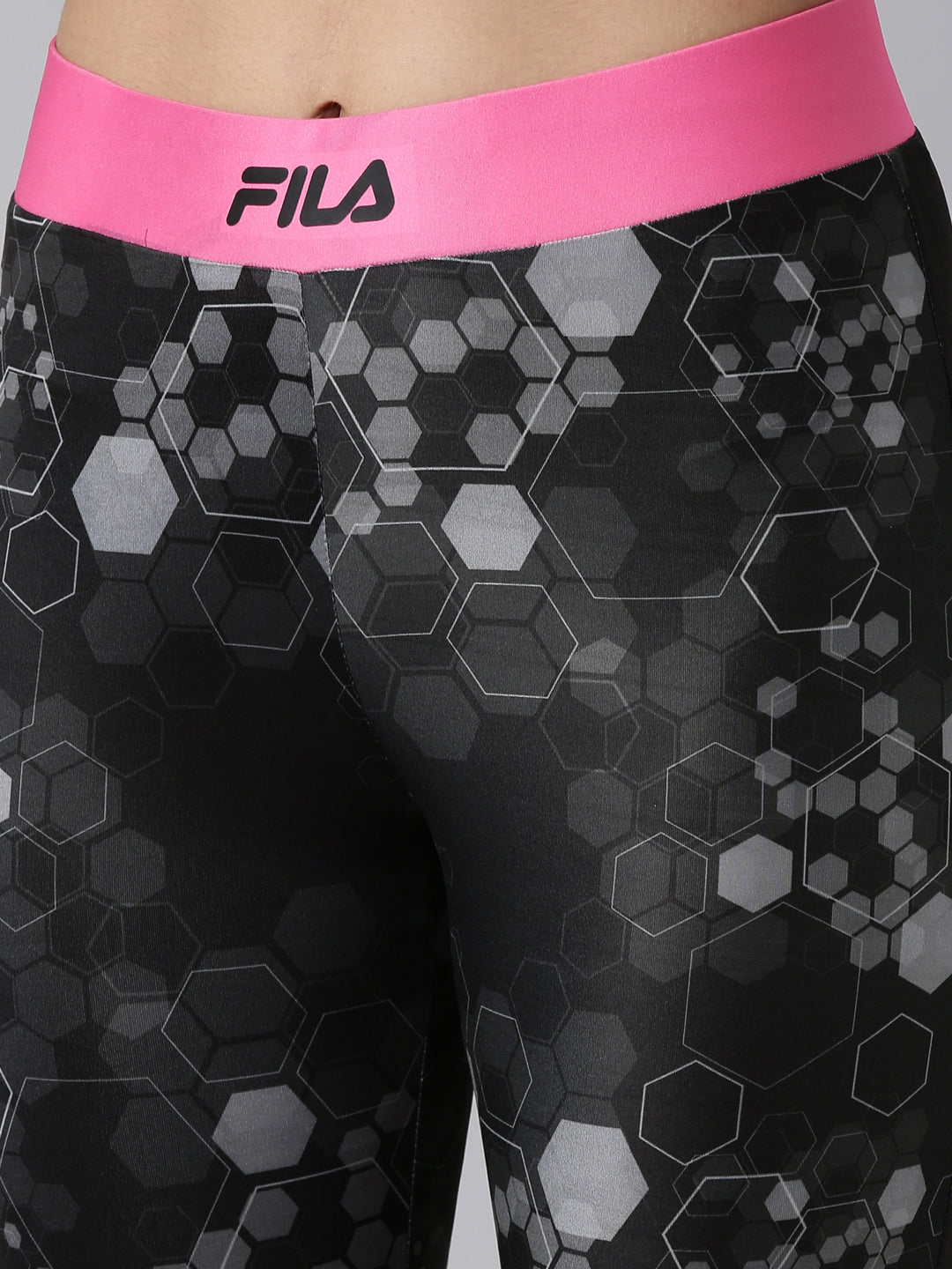 Fila Peacoat Travis Women's Leggings