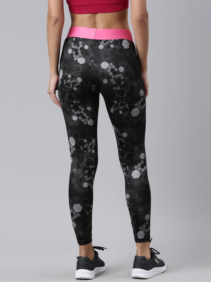 Fila Peacoat Travis Women's Leggings
