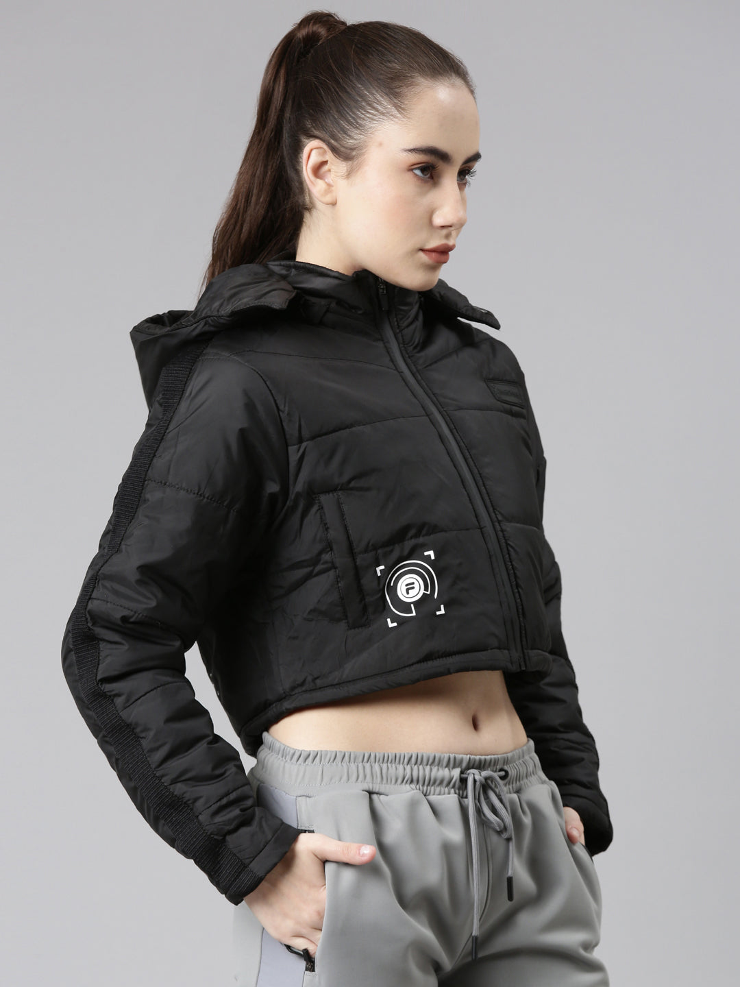 Fila Men Jacket