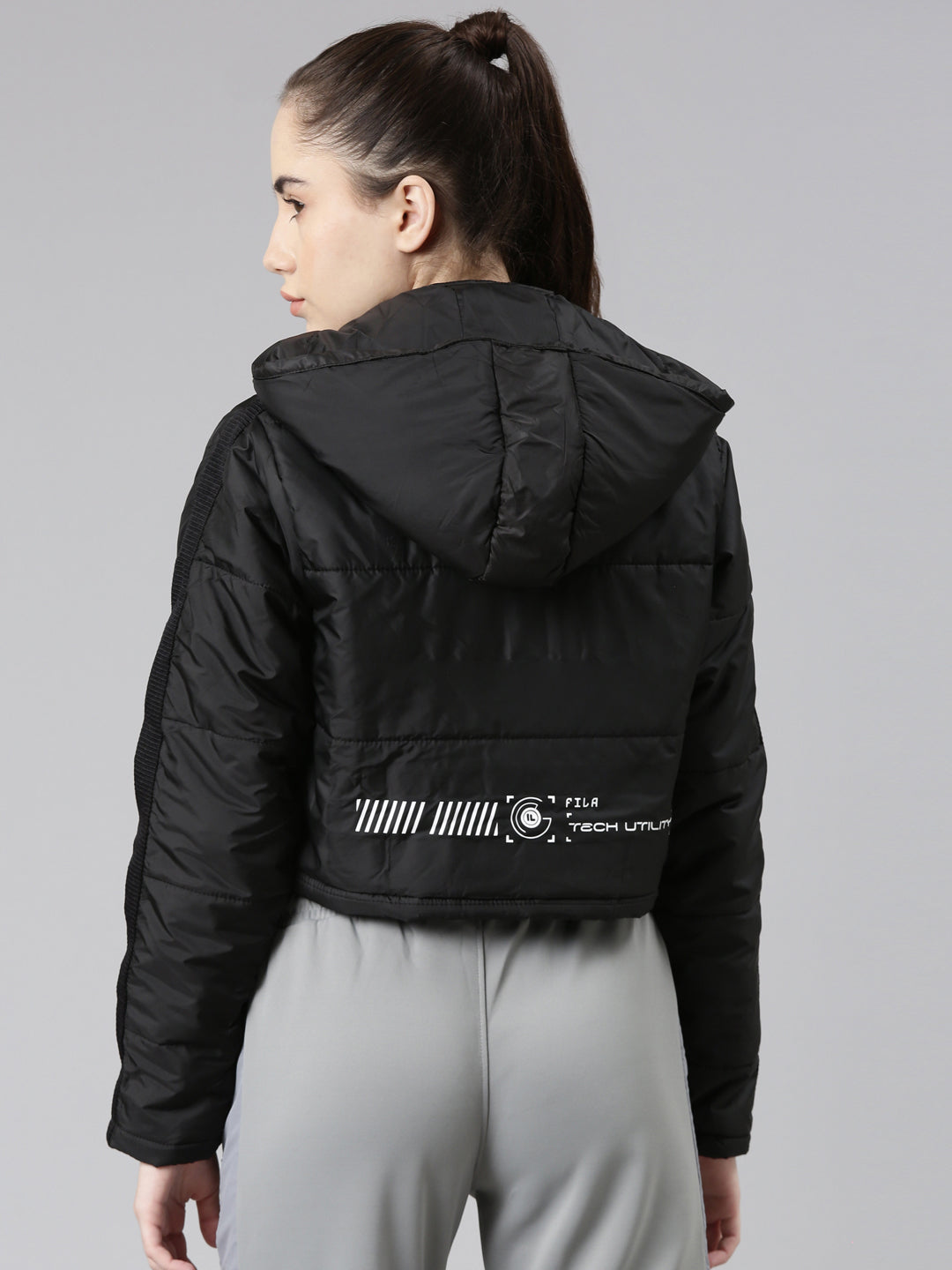 Fila Men Jacket